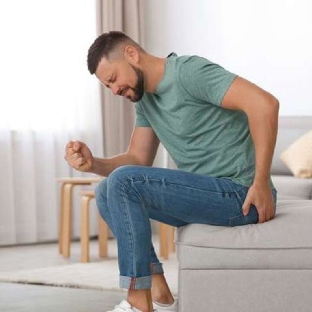 What Are Piles? Causes, Symptoms & Treatment Options