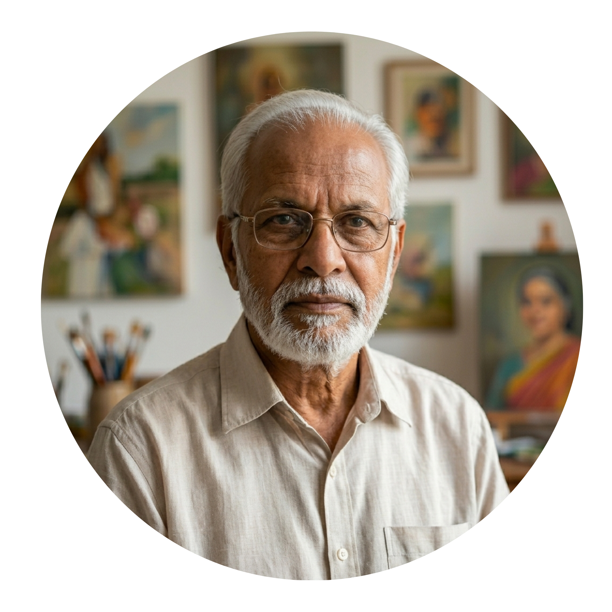 Ram Reddy